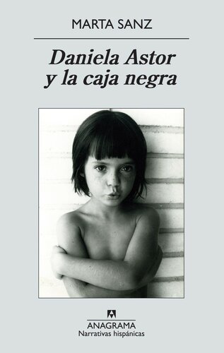 descargar libro Daniela Astor y la caja negra