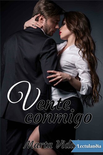 descargar libro Vente conmigo