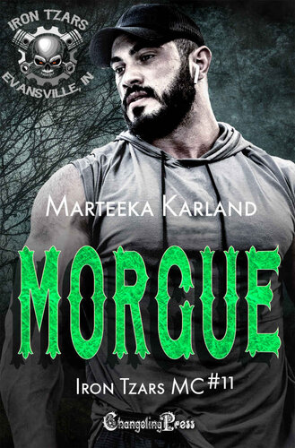 descargar libro Morgue