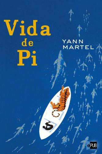 descargar libro Vida de Pi