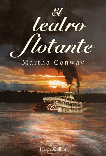 libro gratis El teatro flotante