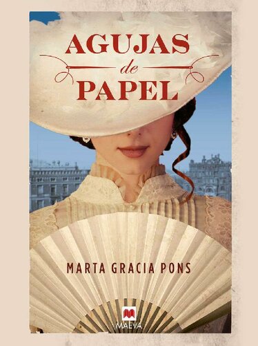 libro gratis Agujas de papel (Grandes Novelas) (Spanish Edition)