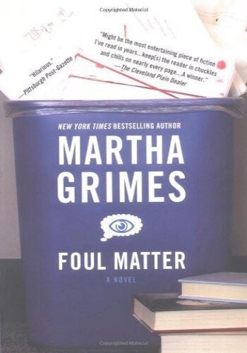 descargar libro Foul Matter