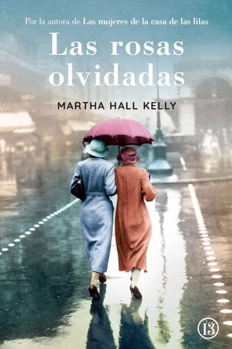 libro gratis Las rosas olvidadas