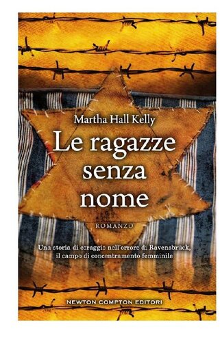 descargar libro Le ragazze senza nome