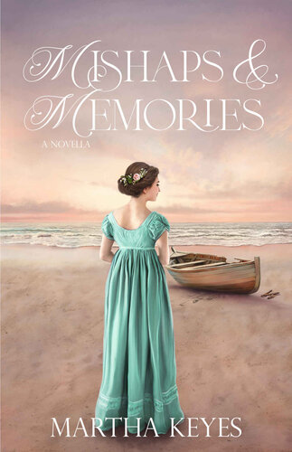 libro gratis Mishaps & Memories: A Novella