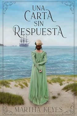 descargar libro Una carta sin respuesta (Los Donovan 1)