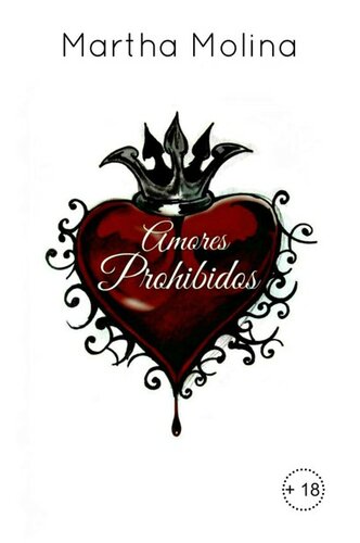 libro gratis Amores Prohibidos