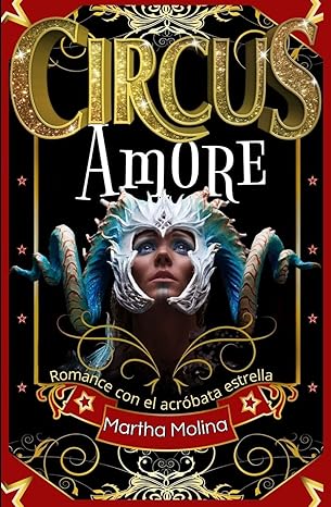 descargar libro Circus Amore