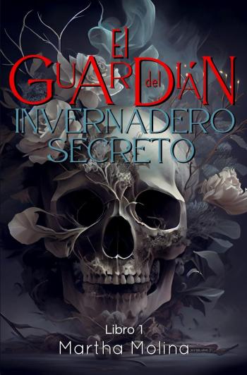 libro gratis El Guardián del Invernadero Secreto (Invernadero #01)