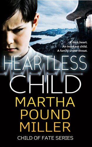 descargar libro Heartless Child