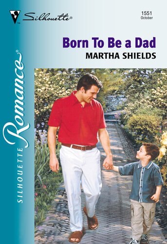 descargar libro Born To Be A Dad