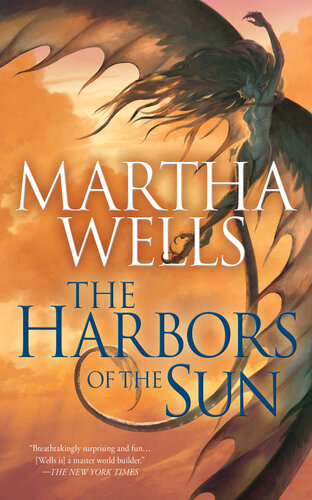 descargar libro The Harbors of the Sun