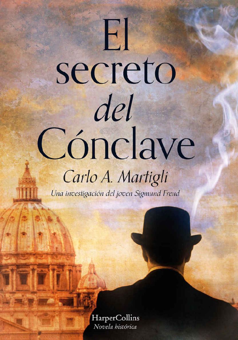 descargar libro El secreto del cónclave