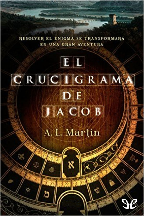 descargar libro El crucigrama de Jacob