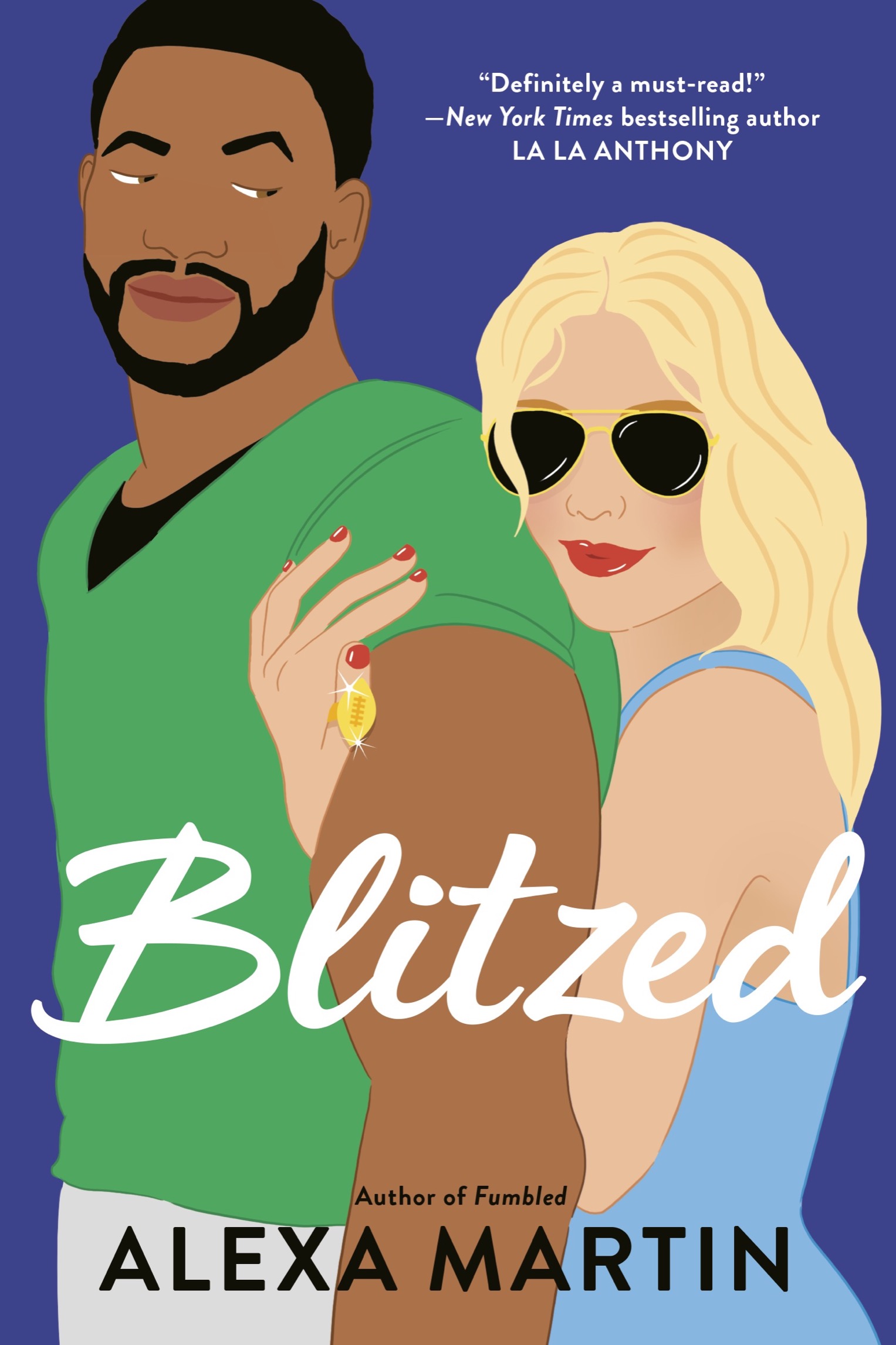 descargar libro Blitzed