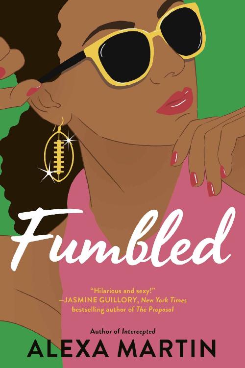 descargar libro Fumbled