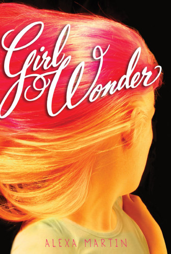 descargar libro Girl Wonder