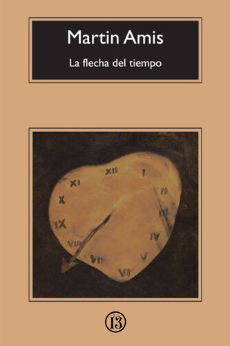 libro gratis La flecha del tiempo - o La naturaleza de la ofensa