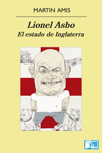 descargar libro Lionel Asbo