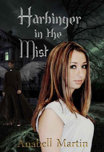 libro gratis Harbinger in the Mist