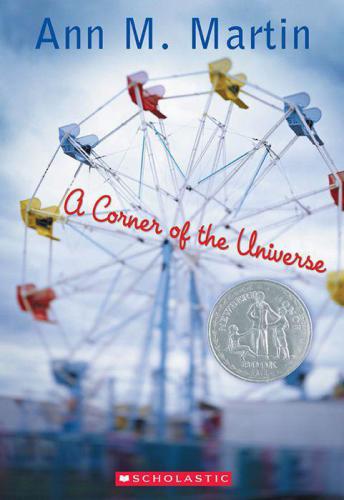 descargar libro A Corner of the Universe