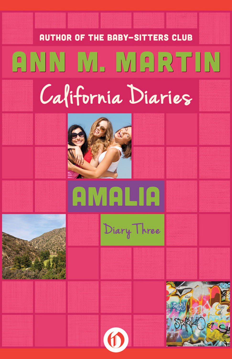 descargar libro Amalia: Diary Three