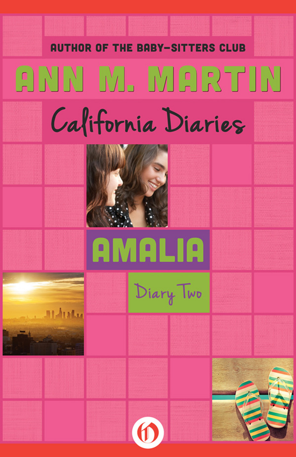 descargar libro Amalia: Diary Two