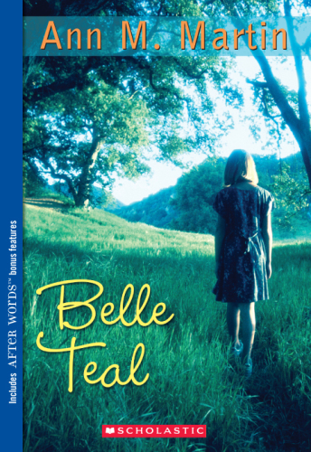 descargar libro Belle Teal