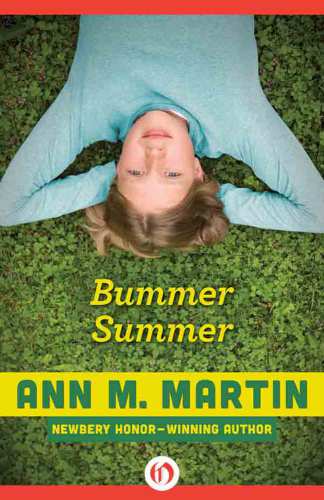 descargar libro Bummer Summer