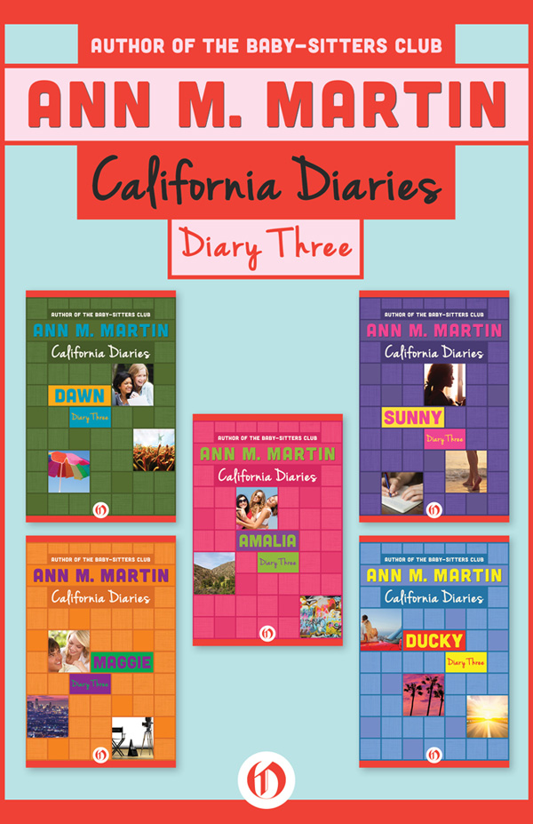 descargar libro Diary Three