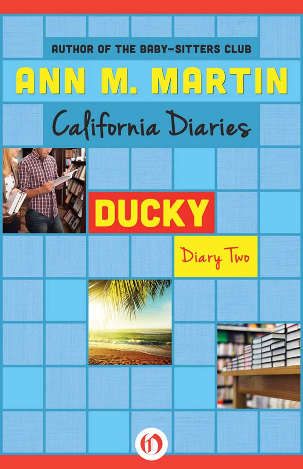 descargar libro Ducky: Diary Two