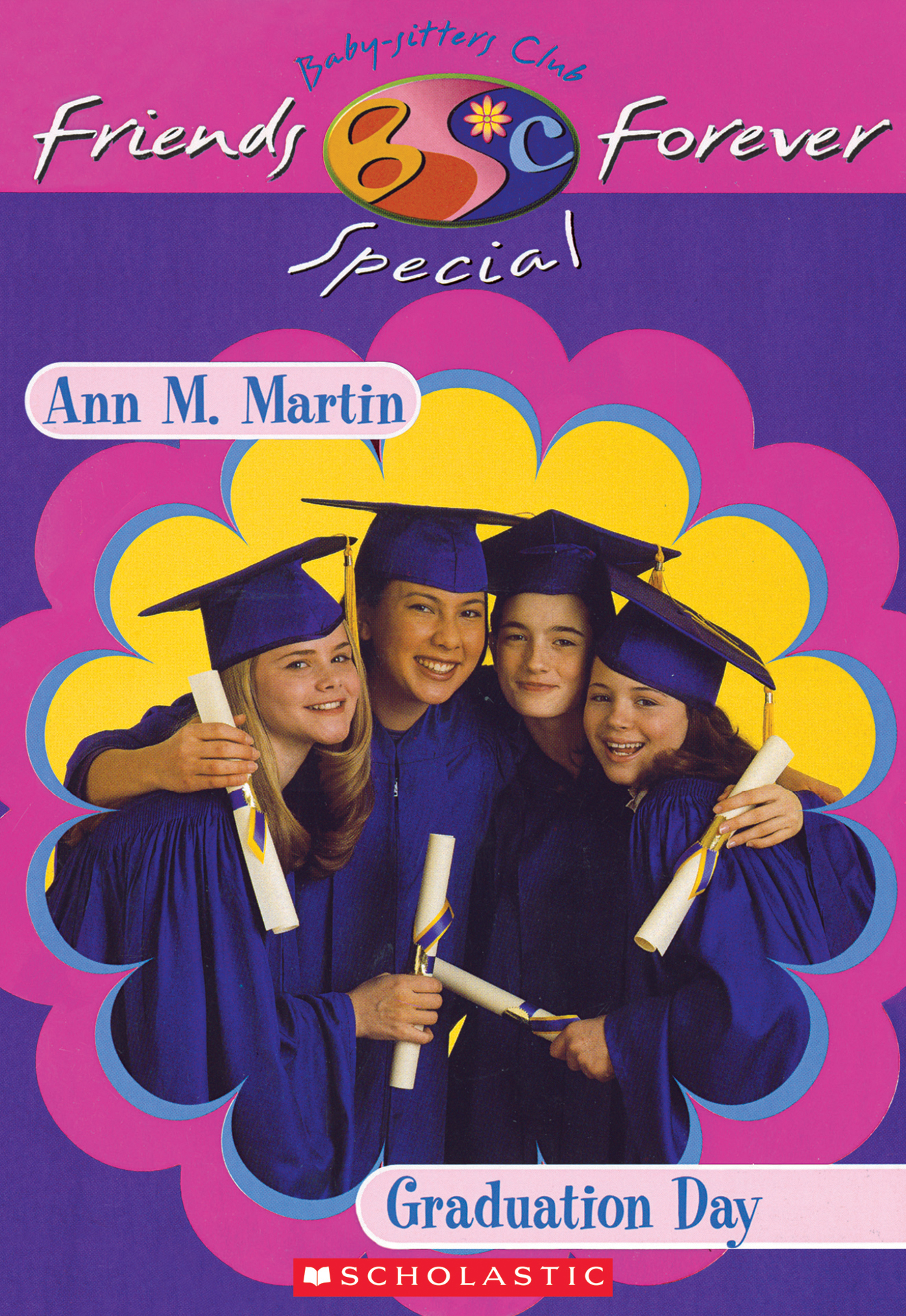 descargar libro Graduation Day