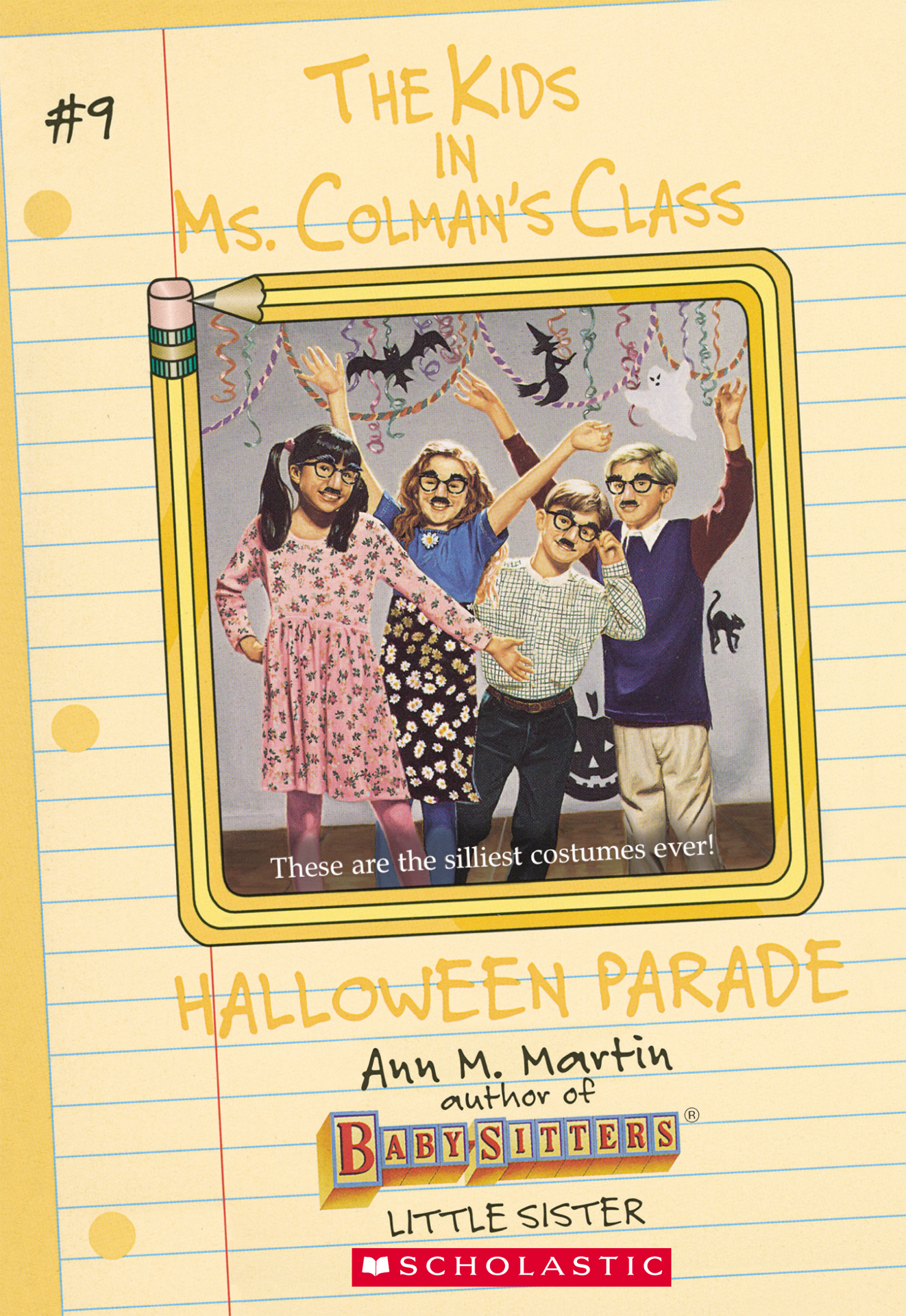 descargar libro Halloween Parade