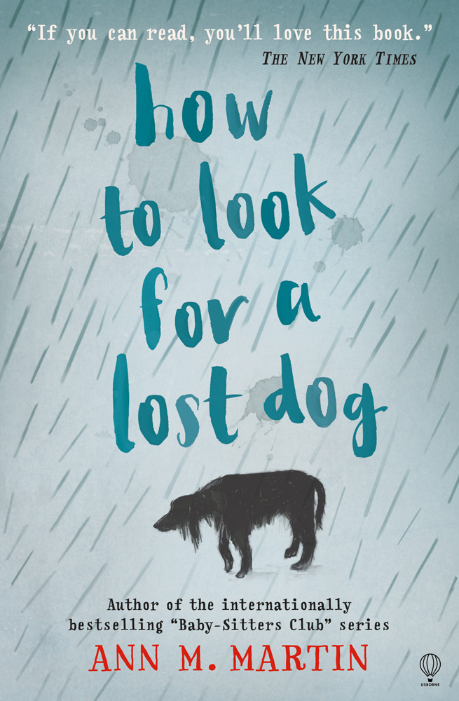 descargar libro How to Look for a Lost Dog