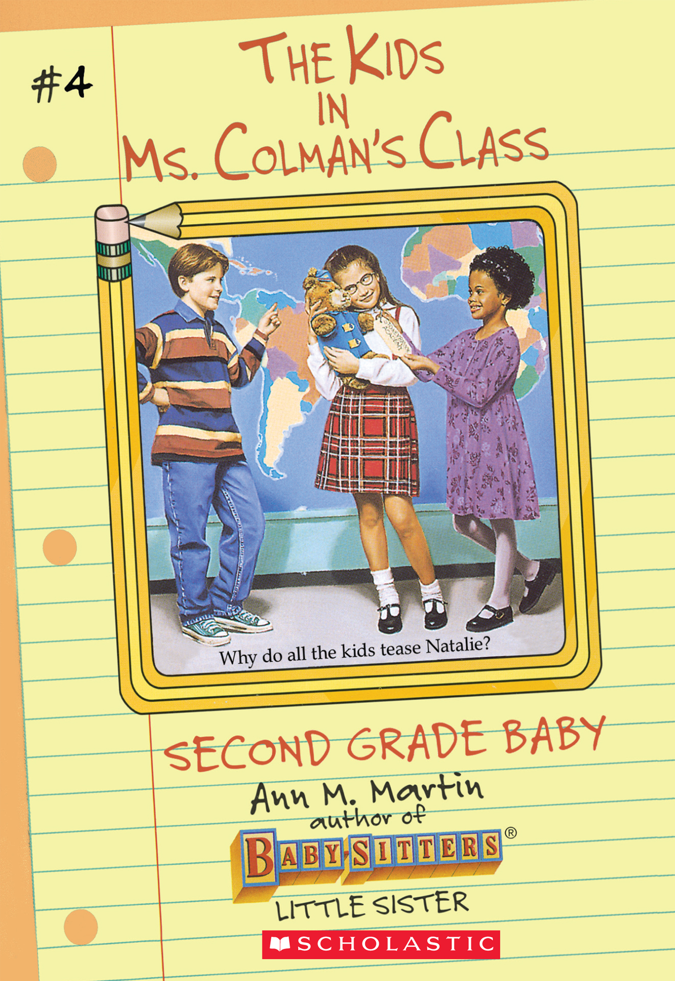 descargar libro Second Grade Baby