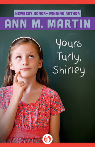 descargar libro Yours Turly (Truly), Shirley