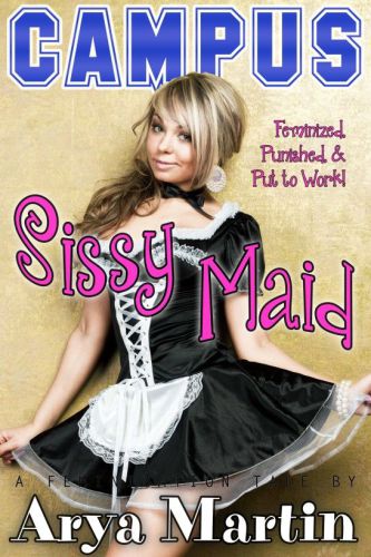 descargar libro Campus Sissy Maid