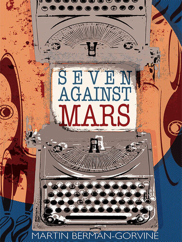 descargar libro Seven Against Mars