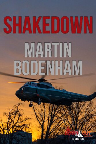 descargar libro Shakedown