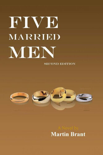 descargar libro Five Married Men