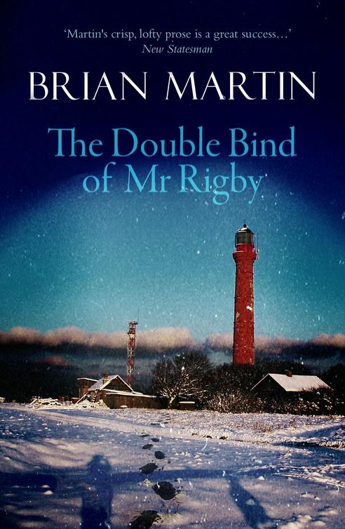 descargar libro The Double Bind of Mr. Rigby