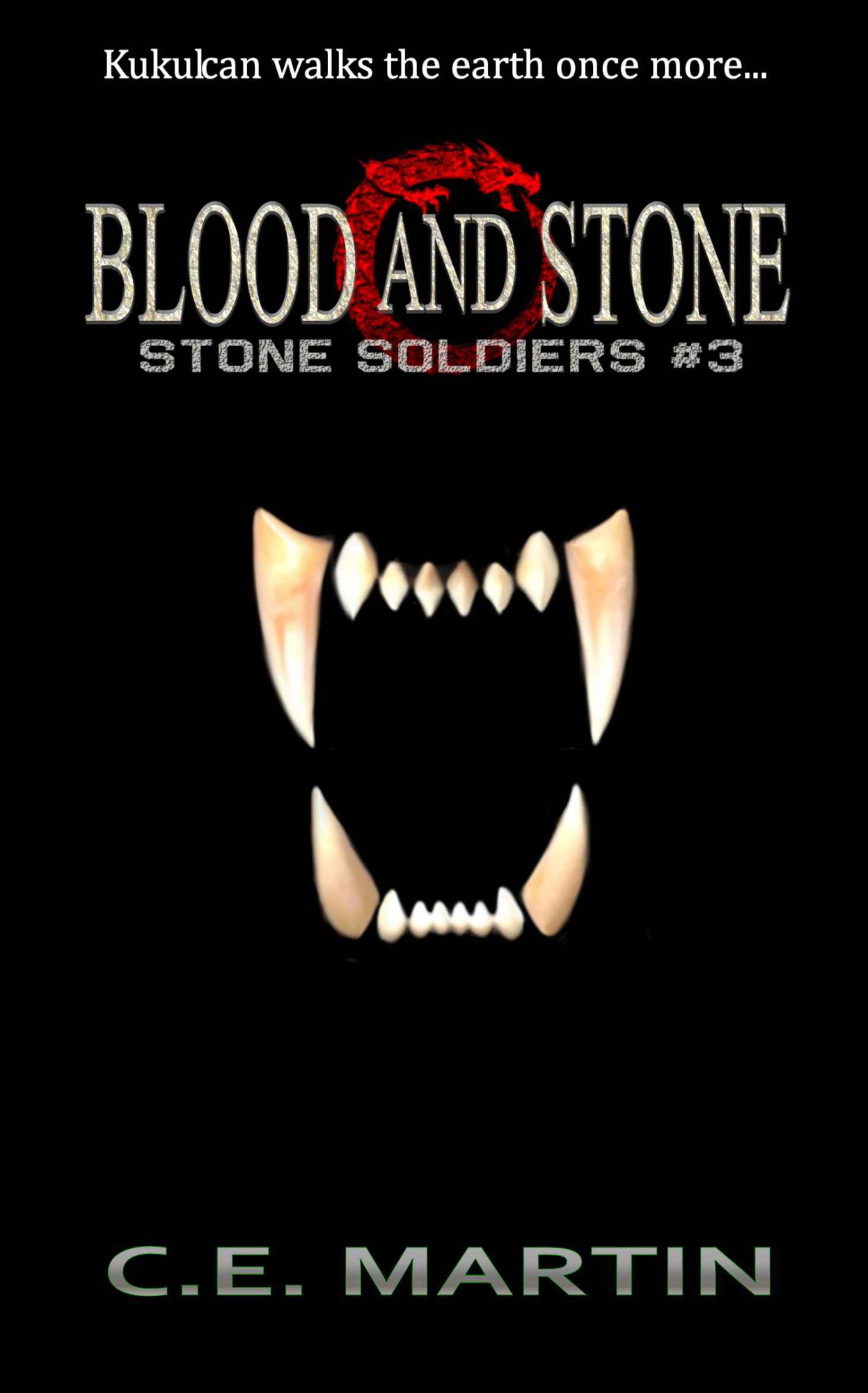 descargar libro Blood and Stone