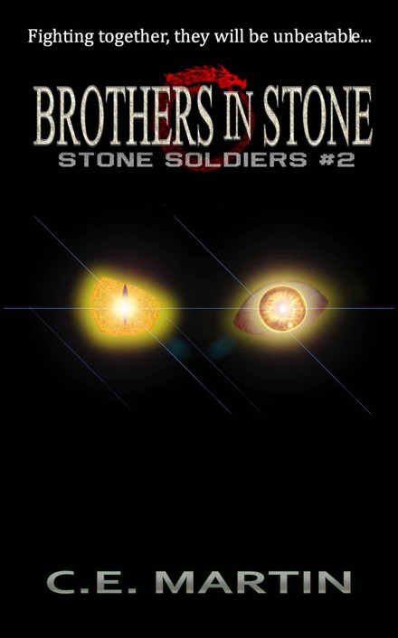 descargar libro Brothers in Stone