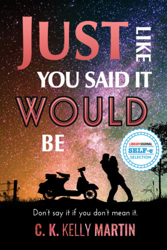 libro gratis Just Like You Said It Would Be