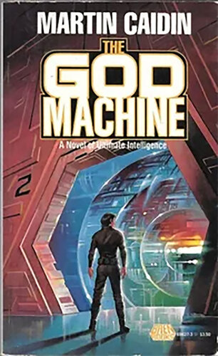 libro gratis The God Machine