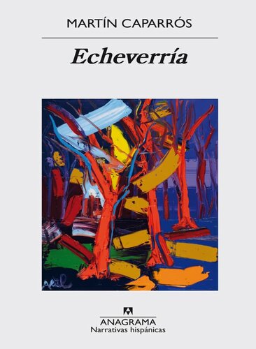 libro gratis Echeverría