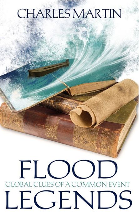 libro gratis Flood Legends