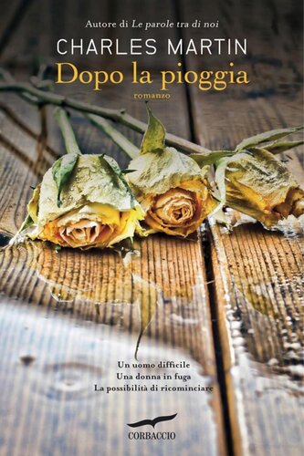 descargar libro Martin Charles - 2012 - Dopo la pioggia