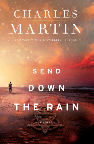 libro gratis Send Down the Rain